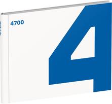 Обложка издания 4700