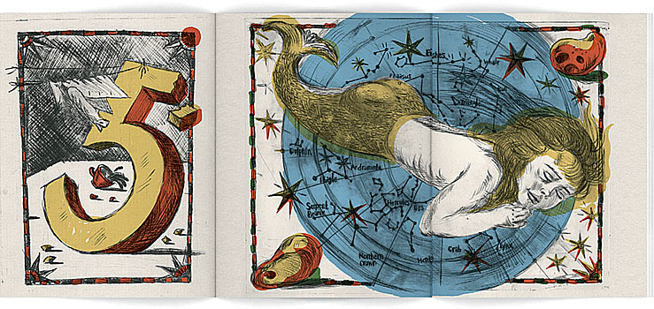 Колоbook. Книга Ветров